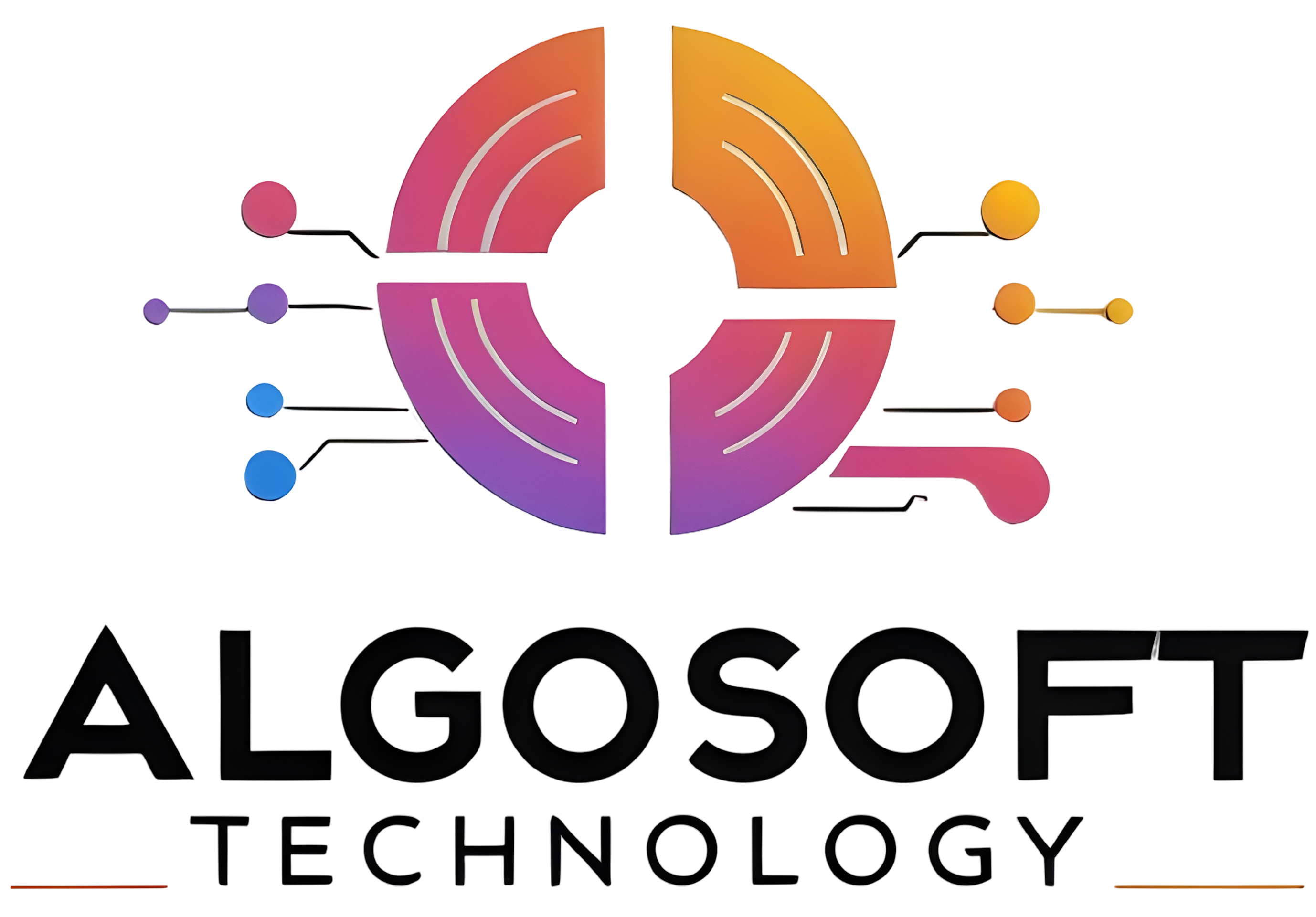 AlgoSoft Technology Logo